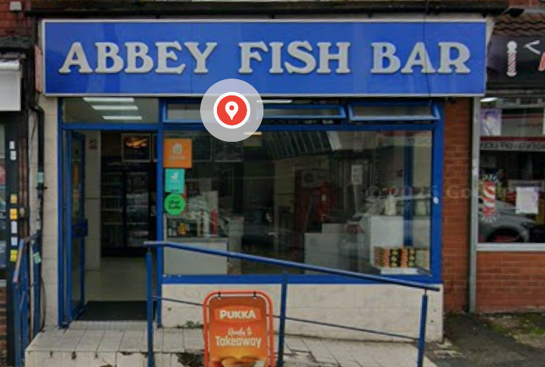 Rated 4.1 stars based on 366 Google reviews. One Google reviewer said: "This establishment is truly a hidden gem in the community, consistently serving excellent food at incredibly affordable prices. The fish, fresh from Blackpool and delivered regularly, is always soft, and the battered chips on Mondays and Tuesdays are an absolute treat—crispy on the outside and perfectly fluffy inside." Location: 14 Abbey Rd, Bearwood, Smethwick B67 5RD.