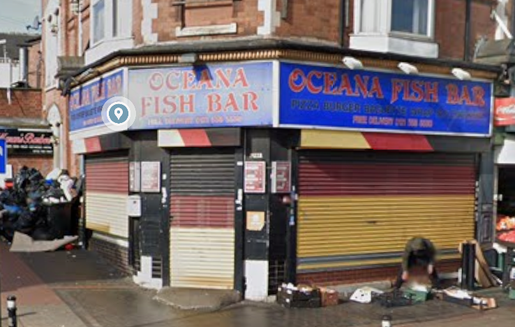 Rated 3.7 stars based on 254 Google reviews. One Google reviewer said: "Absolutely beautiful place and food outstanding, would definitely recommend to others." Location: 50 High St, Smethwick B66 1DT.