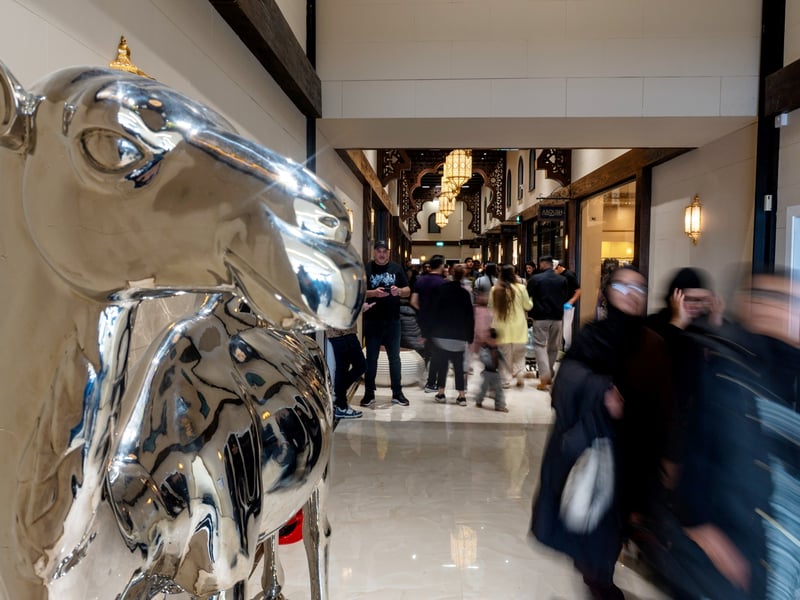 Signature Mall promises 'exclusive Pakistani retail brands'