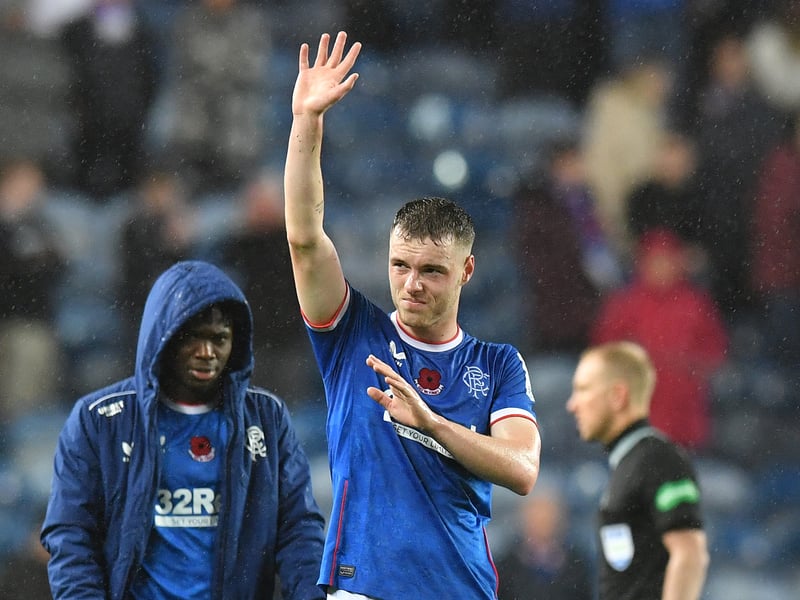 Pompey are believed to be one of a host of Championship and Premier League clubs monitoring the defender, who was released by Rangers at the end of the campaign. There is a lot to like about the 22-year-old, who shone during an impressive loan stint at Ayr United and has plenty of European experience under his belt. The report does make sense, with the Blues previously looking at the Scottish market given their January pursuit of Luke Graham. Should Mousinho’s men fail to land the Dundee man, King could be a strong alternative.