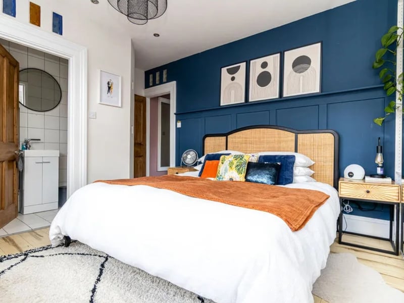 Step inside this 'exceptional end of terrace property that offers an immediate “wow factor"'. 