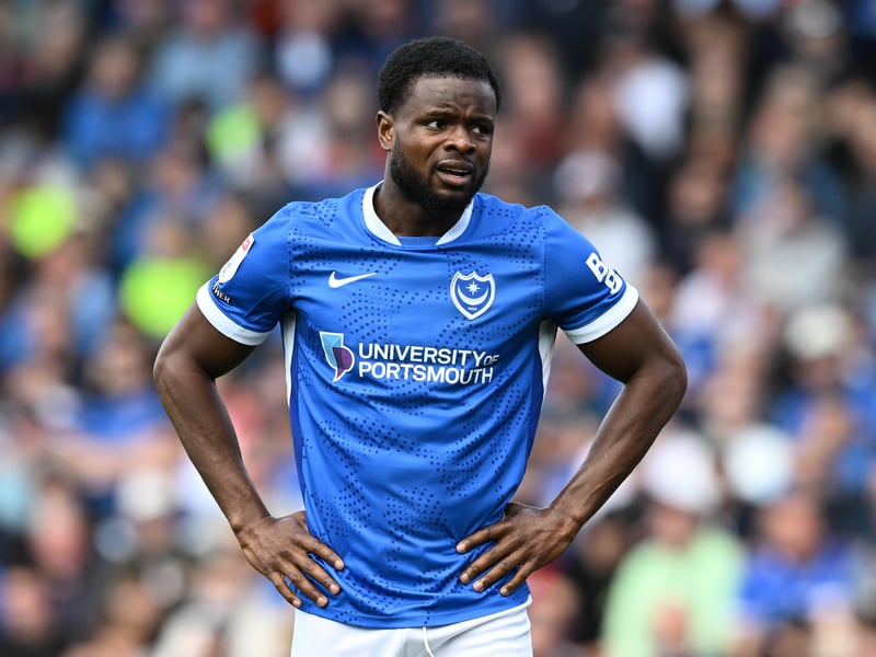 Position: Left-wing. His name has cropped up a few times, with supporters viewing the winger as a good squad option.