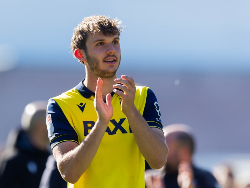 Position: Right-wing. Mills' name appeared a number of times, with the Fratton faithful impressed with his showing on Easter Monday.
