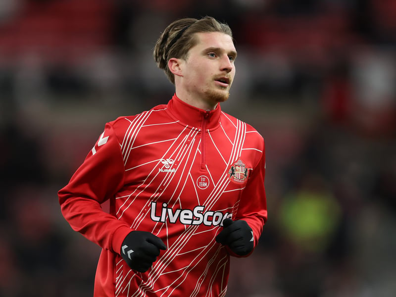 Position: Left-back. The left-back position could need some looking in to if Connor Ogilvie was to depart in the window. Cirkin found minutes hard to come by following the Black Cats' promotion to the Premier League.