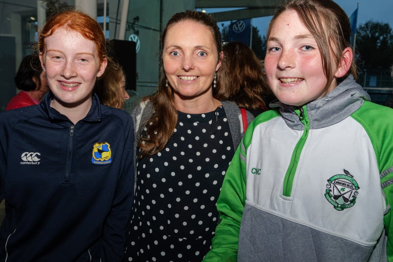 PHOTO GALLERY: 2023 Rugby World Cup Evening at Volkswagen Sheehy Motors ...