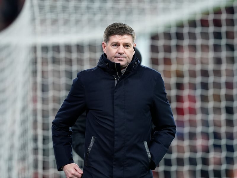 The ex-Rangers boss has success domestically in Scotland, winning the title at Ibrox in 2021, but hasn't done too well since. Couple that with the fact he is a fully fledged England legend, and this one seems unlikely.
