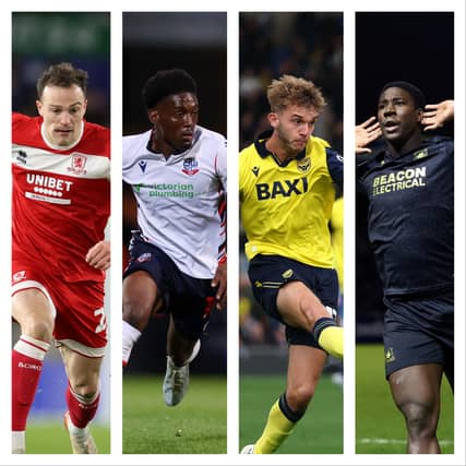 We asked Pompey fans who they want to see arrive at Fratton Park this summer - and here's who they said...
