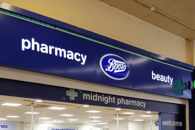 It may not be boutique, but for those essential items before getting on a shuttle bus, including sunscreen, Boots, the moment you come into the station concourse, is a vital place to stock up at.