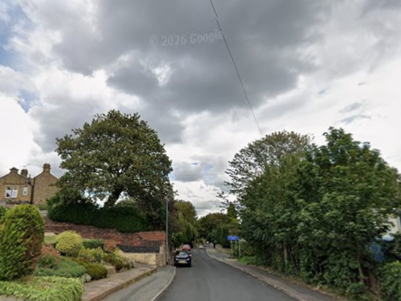 In Morley Central, the average price for a flat was £110,000.