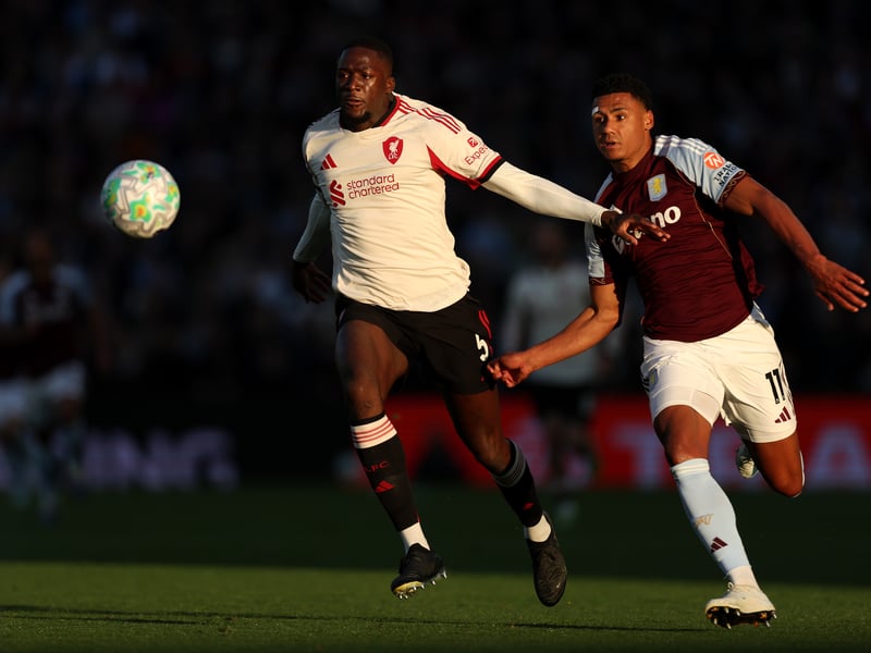 Dominic Calvert-Lewin's rival for an England spot scored twice and added an assist in that 4-2 win over Liverpool.