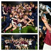 RESULT: Leinster MHC final: Galway 3-20 Kilkenny 3-19 (After extra-time)