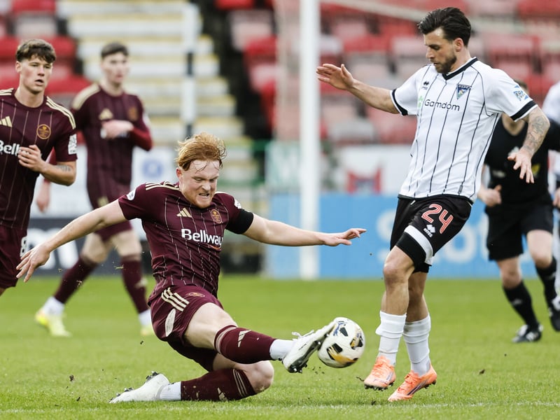 The on loan playmaker will play no part in the Scottish Cup final after being released on compassionate grounds following a recent family bereavement.