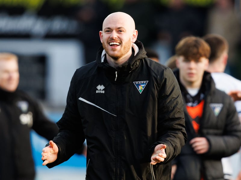 Ruled out since February with a shoulder issue, the Pars had hoped the striker would return in the time for Scottish Cup final. However, head coach Neil Lennon has confirmed that the game will sadly come too soon for him.