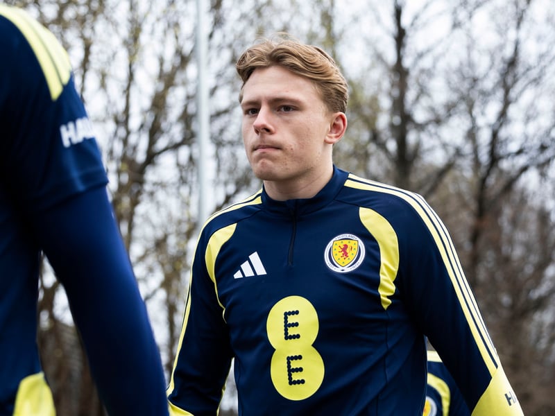 The Dundee defender has been heavily linked with a move to Fratton Park this summer. The News understands the 22-year-old has 43 clubs tracking him, although his preference is a move to the Championship. Pompey, of course, had several bids knocked back by the Scottish side in January.