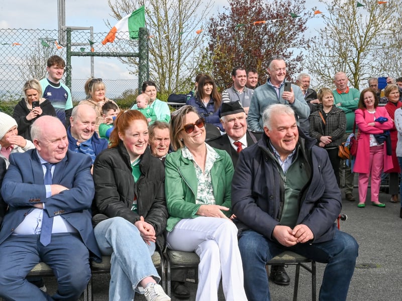 GALLERY: Check out the photos when Brian Gleeson brought the Six ...