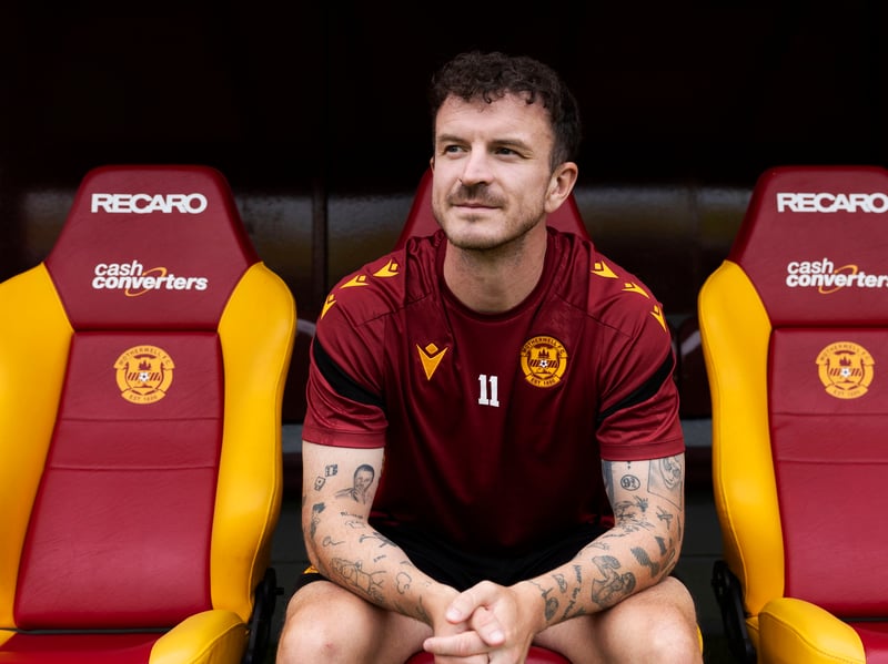"I'm going to go with a draw. I usually do fancy Hearts but I'm maybe being a wee bit reactive over how good I thought Hibs were against Dundee. And if it's a similar type of game, it will be a very good game."