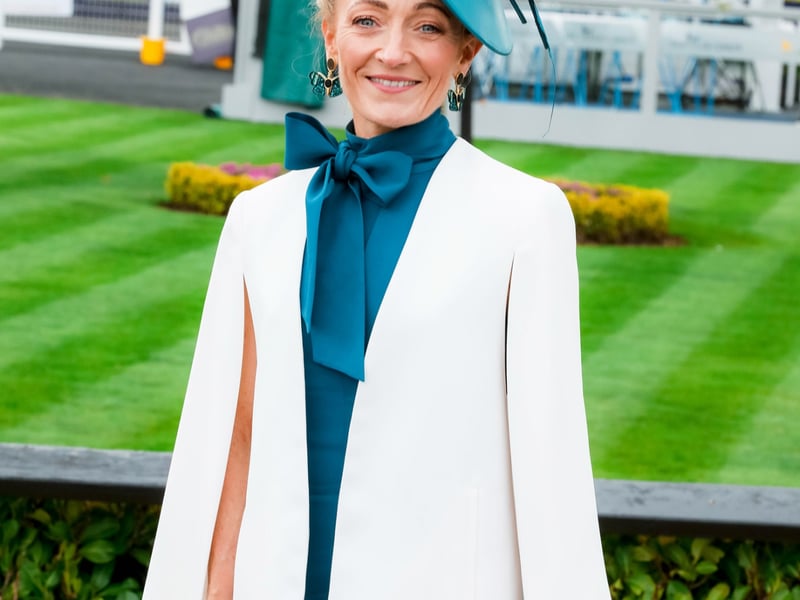 Louise Conway Behan from Two Mile House