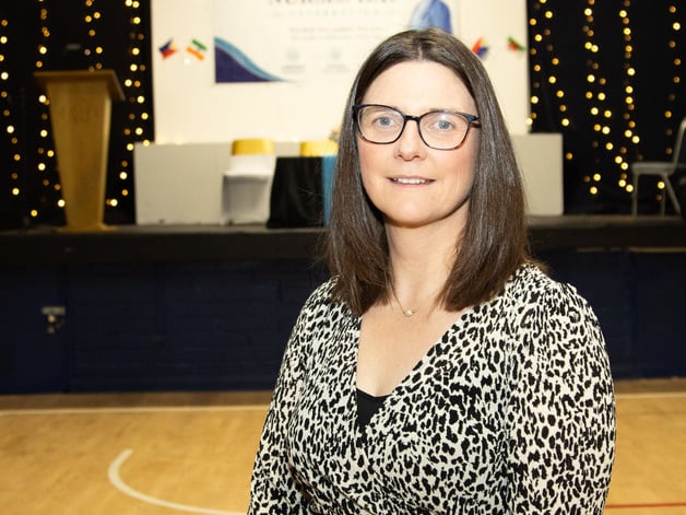 PICTURES: International Nurses Day celebrated in Tullamore