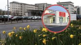 Efforts to fast-track major upgrades at University Hospital Galway (UHG) have received more political support.