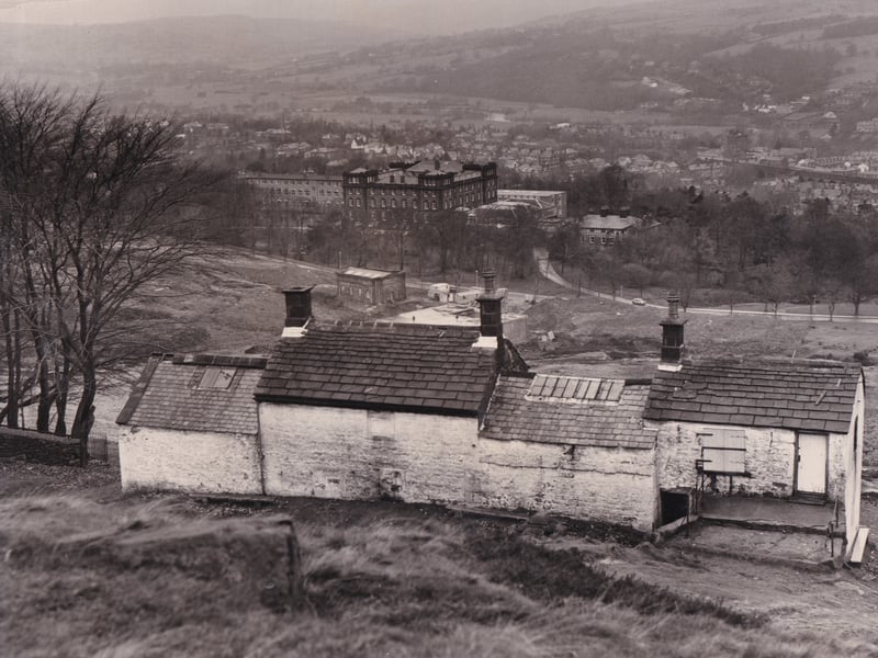 Share your memories of Ilkley in the 1960s with Andrew Hutchinson via email at: andrew.hutchinson@jpress.co.uk or tweet him - @AndyHutchYPN