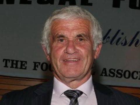 Donegal Junior League pay tribute to late former Chairperson John Joe ...