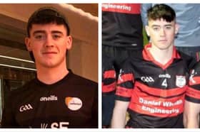 Oisín Martin, 20s, was killed following a horror collision early on Wednesday morning in Carlow