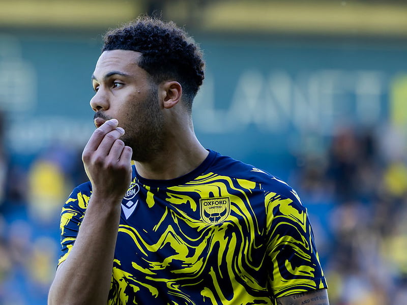 The attacking midfielder has been mentioned with Wednesday before. At 23, he is one of the younger players available after leaving Oxford United, who will be in L1 with The Owls next season, which perhaps suggests he has Championship interest on him.