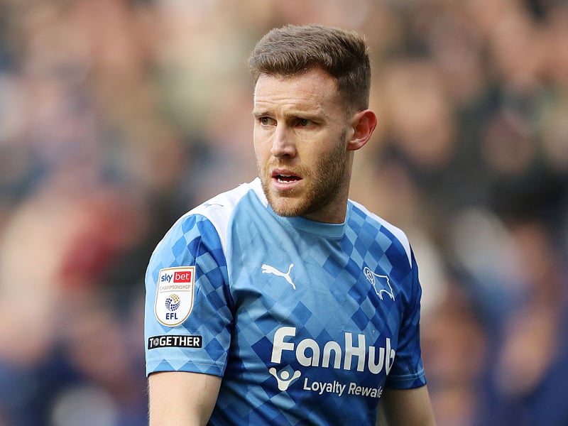 The Aussie left-back, 31, is available after leaving Derby County. The defender has won promotion from League One three times with Wigan, Derby and Hull. He has made close to 30 appearances in each of the last two seasons in the Championship.