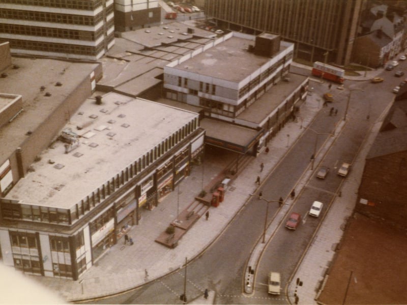 Tucked into the Merrion Centre, the Skanda Grill was a legendary steakhouse that offered a distinct, premium dining experience right in the heart of town. Eugene McDermott, Helen Speight, and John Wilson all immediately pointed to the Skanda as their ultimate lost love.