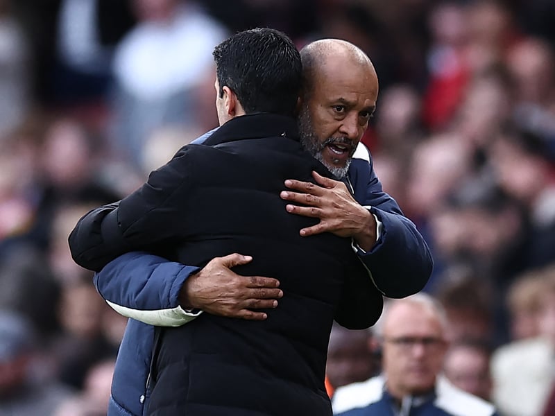 Title odds: N/A (already crowned champions)