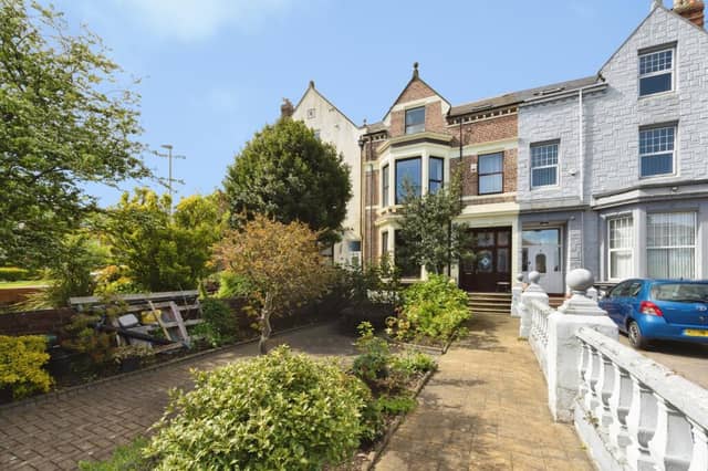 Purplebricks