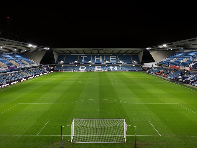 Cheapest adult season ticket: £482.