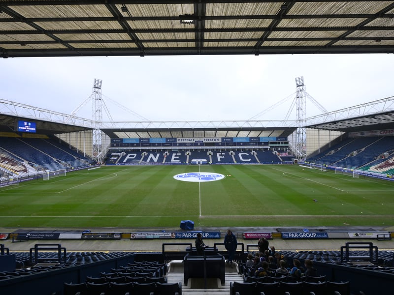 Cheapest adult season ticket: £440.