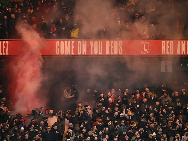 Cheapest adult season ticket: £380.