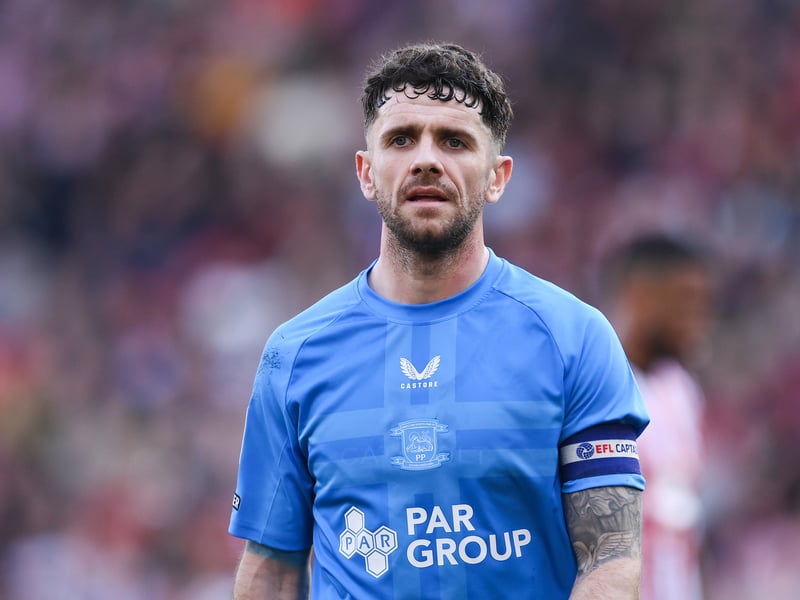 Released: Robbie Brady, Will Keane, Jamal Lewis, Noah Mawene, Felipe, James Pradic. Returning loans: Daniel Jebbison, Alfie Devine, Lewis Dobbin, Milos Lukovic. Offered new deal: Dai Cornell. Jack Walton, Li-Bau Stowell, Daniel Iversen, Andrew Hughes, Liam Lindsay, Kacper Pasiek, Pol Valentin, Jordan Storey, Lewis Gibson, Andrija Vukcevic, Odel Offiah, Brad Potts, Ben Whiteman, Jordan Thompson, Theo Carroll, Max Wilson, Kaedyn Kamara, Kitt Nelson, Cathal O’Sullivan, Ali McCann, Andrew Moran, Thierry Small, Milutin Osmajic, Michael Smith, Callum Lang.