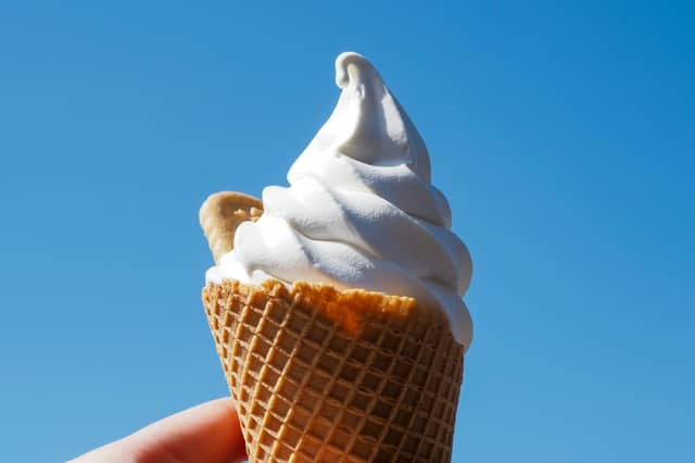 Experts have forecasted highs of 26 degrees in some places over the next week