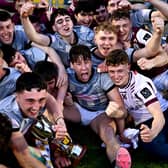 Celebrations in Galway 