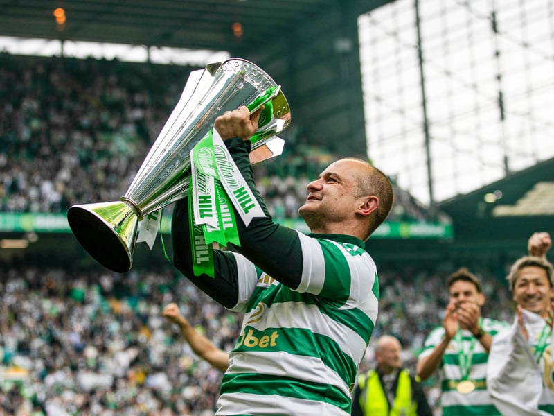 Worked as assistant manager to Martin O'Neill last season, and was credited for his tactical work with players. Could the former Scotland international be the natural successor to the 74-year-old?