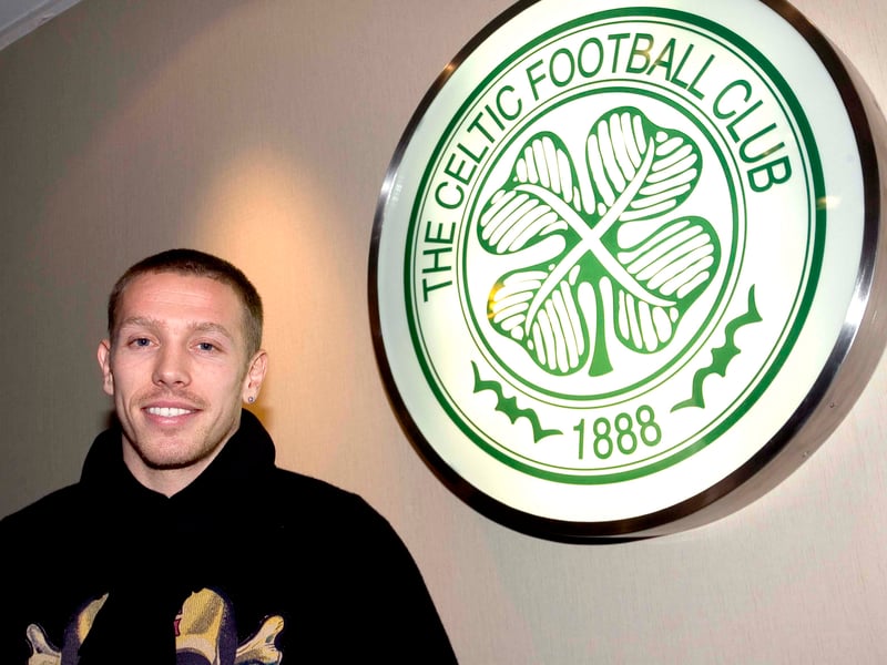The former Celtic striker has insisted he remains focused on his current job as the manager of the Welsh national team. However, a failure to quality for this summer's World Cup through the playoffs has been him linked to both the Hoops, and Burnley.