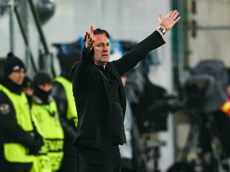 Linked to the Ferencvaros boss refuse to go away, resulting in him being named as one of the leading favourites to succeed Martin O'Neill in the summer.