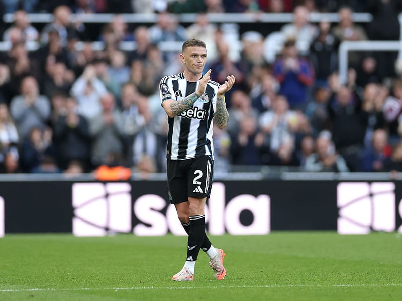 Position: Right-back | Age: 35 | Current club: Newcastle United | Transfermarkt value: £2.2m
