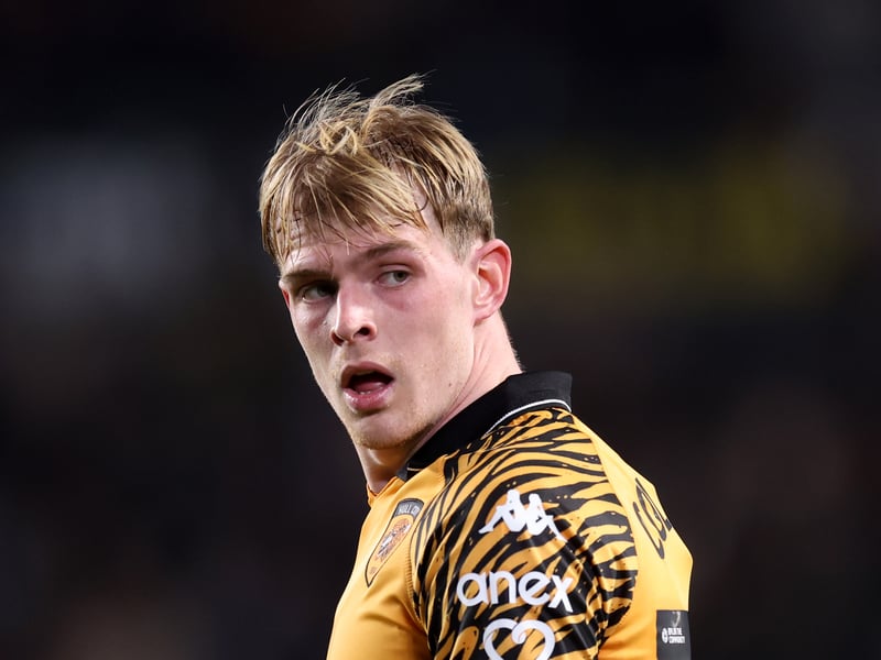 The midfielder has returned to parent club Manchester United after picking up an injury.