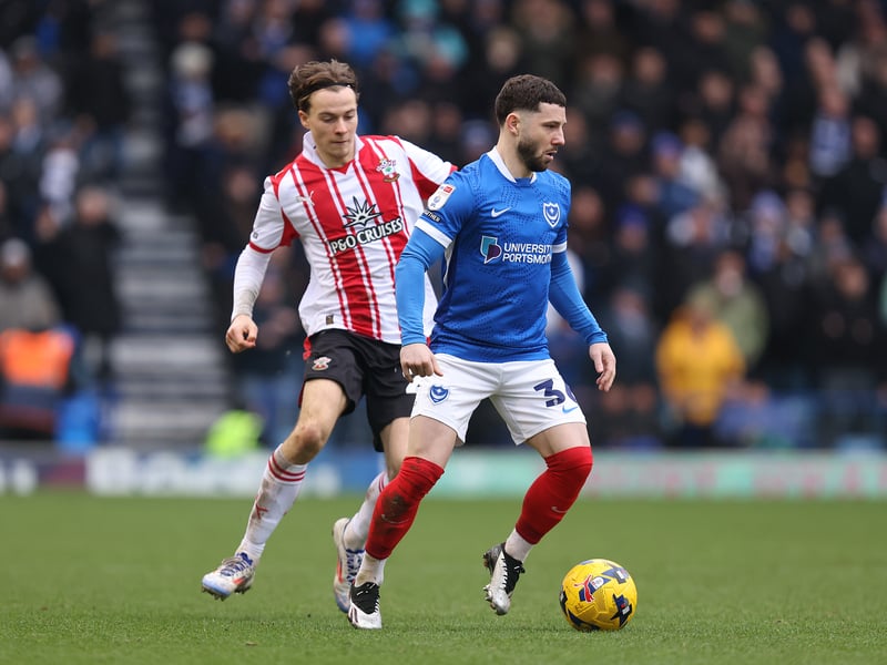 The midfielder is yet to feature for Southampton this term due to a hamstring issue. Jander, who returned to training before the international break, is expected to complete his comeback against Pompey this Sunday.