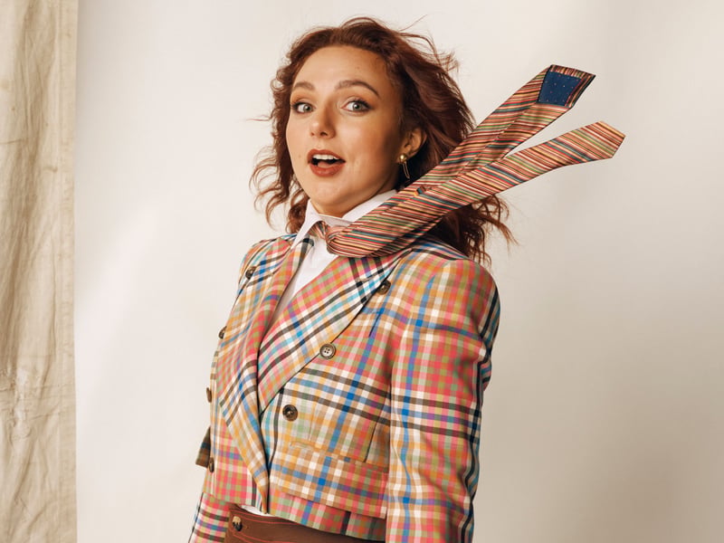 Ania Magliano will return to this year’s festival with new show Peach Fuzz, following three sell out runs in previous years. Fans can catch the SNL UK cast member at Monkey Barrel from August 5-30.