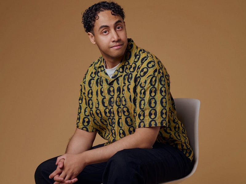 Another SNL UK writer, Omar Badawy will make his highly anticipated debut at this year’s Fringe with Guided Detour which follows him accidentally finding himself in the middle of a far-right march. You can catch Badawy at Pleasance Courtyard from August 5-30.