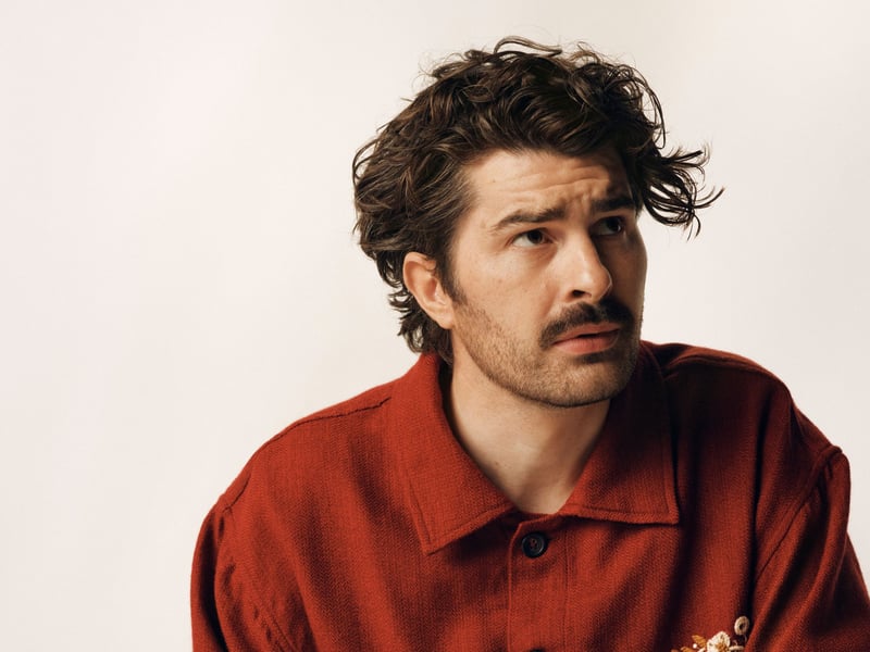 English comedian and actor Paddy Young will follow up his 4-star Edinburgh Fringe show at this year’s festival with Will Sir Be Laughing Alone?, which will run at Monkey Barrel from August 4-30. Young will also present A Night with the Stars at Monkey Barrel from August 20-22, which will feature guests such as Night, Sam Campbell and more.