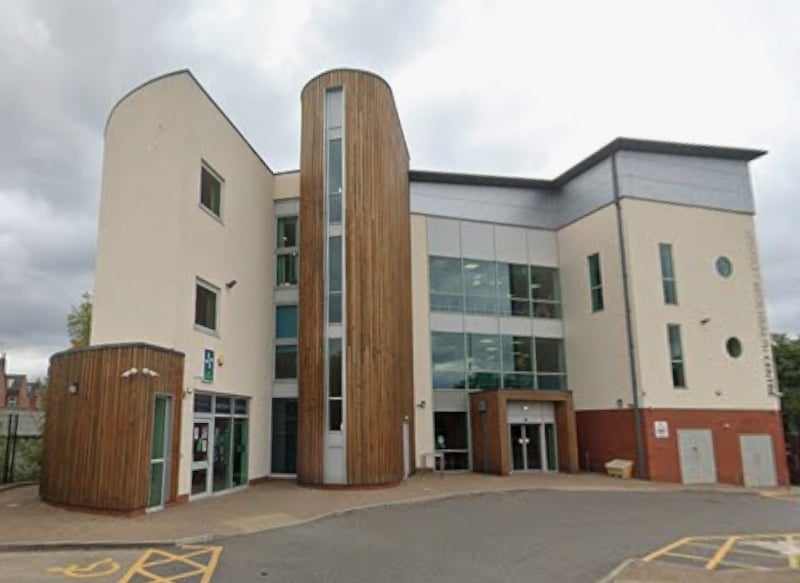 There were 440 survey forms sent out to patients at the Whitehall Surgery in Lower Wortley, Leeds. The response rate was 34%, with 148 patients rating their overall experience. Of these, 10% said it was 'very poor'.