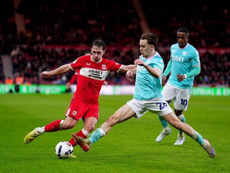 The former Barnsley man's importance to Middlesbrough cannot be underestimated.