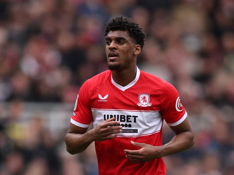Performed well defensively for the most part and moved into midfield when the game was 1-1. Showed composure on the ball at a crucial moment of the match. 8