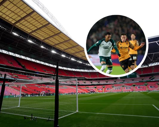 The Yorkshire Post has predicted how Hull City and Middlesbrough could line up at Wembley.